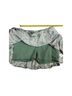 Laura Ashley Floral Green White Skort Size S - photo 7