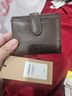 Margot 100% Leather Black Brown Leather Hobo One size - photo 8