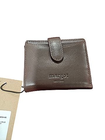 Margot Leather Hobo (view 2)