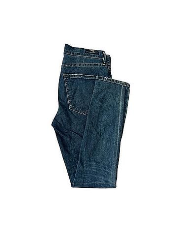 Citizens of Humanity Rocket Jeans (view 1)