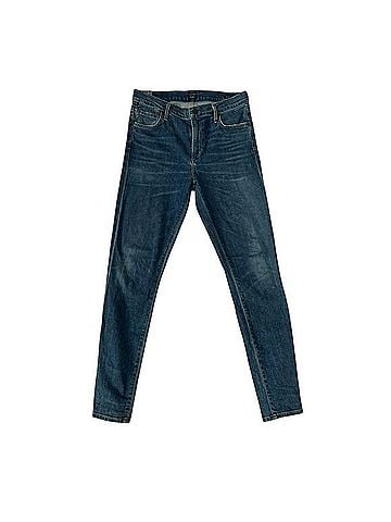 Citizens of Humanity Rocket Jeans (view 2)