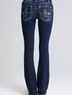 Miss Me Blue Jeans Size 30 waist - photo 15