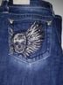 Miss Me Blue Jeans Size 30 waist - photo 8