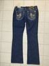 Miss Me Blue Jeans Size 30 waist - photo 13