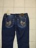 Miss Me Blue Jeans Size 30 waist - photo 14