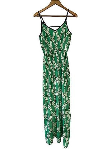 Francesca's Casual Dress (view 1)