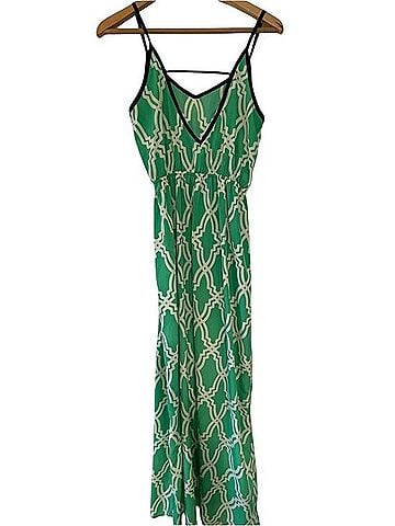 Francesca's Casual Dress (view 2)