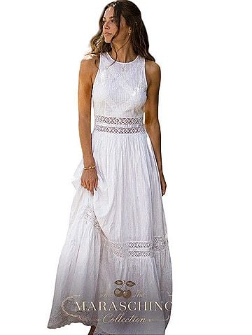 Coven True Romance Gown Casual Dress (view 1)