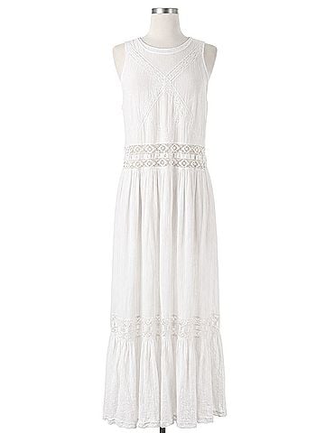 Coven True Romance Gown Casual Dress (view 2)