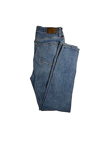 Madewell Roadtripper Jeans (view 1)