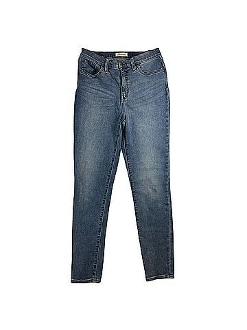 Madewell Roadtripper Jeans (view 2)