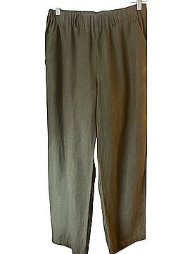 Quince 100% European linen pants Casual Pants (view 1)