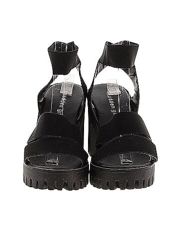 Madden Girl Heels (view 1)