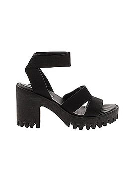Madden Girl Heels (view 2)