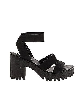 Madden Girl Heels (view 2)
