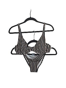 Shade & Shore Two Piece Swimsuit (view 1)