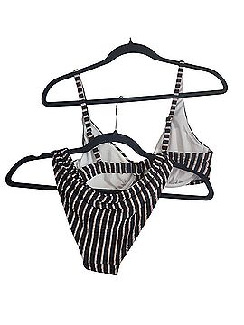 Shade & Shore Two Piece Swimsuit (view 2)