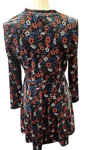 Topshop Cocktail Dress (view 2)
