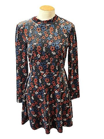 Topshop Cocktail Dress (view 1)