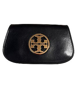 Tory Burch Reva Clutch (view 1)