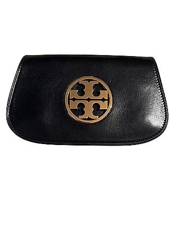 Tory Burch Reva Clutch (view 1)