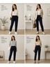 J.Crew Blue Dress Pants Size 4 - photo 6