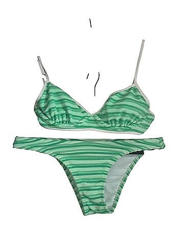 No Boundaries Two Piece Swimsuit (view 1)