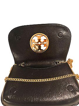 Tory Burch Reva Clutch (view 2)