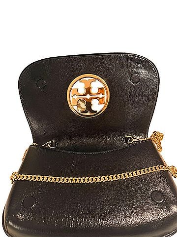 Tory Burch Reva Clutch (view 2)