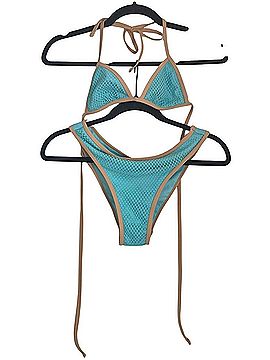 No Boundaries Two Piece Swimsuit (view 1)