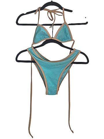 No Boundaries Two Piece Swimsuit (view 1)