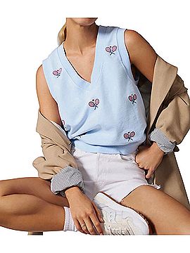 t.la Sleeveless Top (view 2)