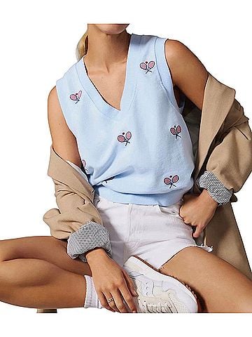 t.la Sleeveless Top (view 2)
