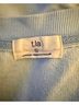 t.la Blue Sleeveless Top Size L - photo 3