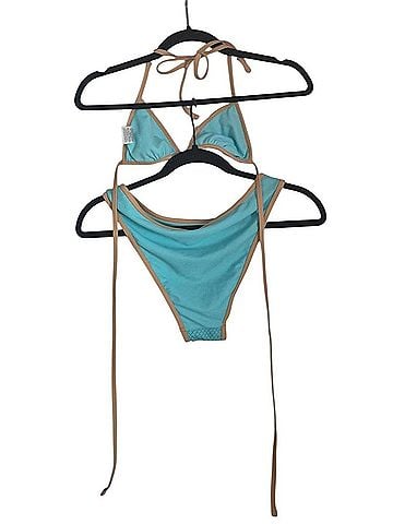No Boundaries Two Piece Swimsuit (view 2)