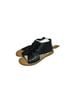 Born Black Sandals Size 6 - photo 1