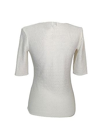 Armani Collezioni Short Sleeve T-Shirt (view 2)