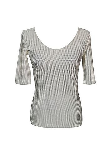 Armani Collezioni Short Sleeve T-Shirt (view 1)
