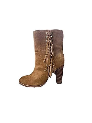 Coach Boots (view 1)