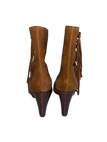 Coach Boots (view 2)