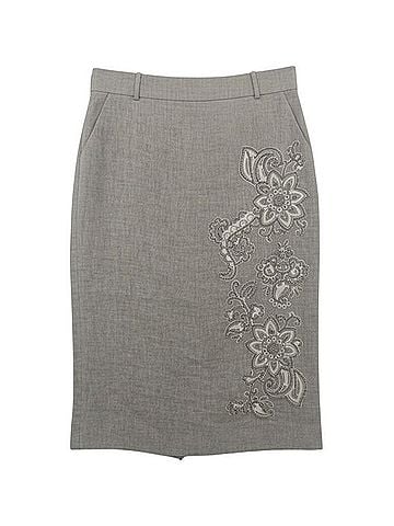 Lafayette 148 New York MSM65B-9676 Formal Skirt (view 1)