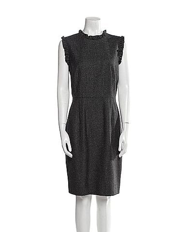Rebecca Taylor Casual Dress (view 1)