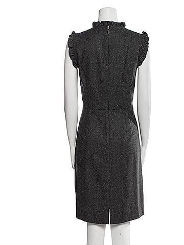 Rebecca Taylor Casual Dress (view 2)