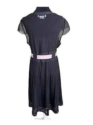 Kay Unger Cocktail Dress (view 2)
