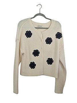 Francesca's Cardigan (view 1)