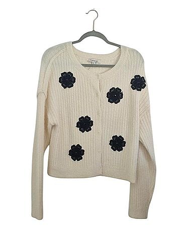 Francesca's Cardigan (view 1)
