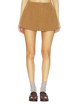 Free People Skort (view 1)