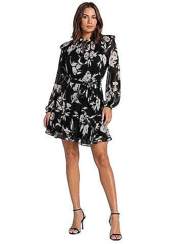 Ralph Lauren Cocktail Dress (view 1)