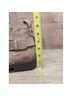 Ugg 100% Suede Solid Brown Ankle Boots Size 9 - photo 6