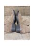 Ugg 100% Suede Solid Brown Ankle Boots Size 9 - photo 7